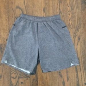 LULULEMON MENS PACE BREAKER SHORTS 7"